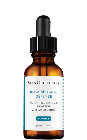 BLEMISH + AGE DEFENSE