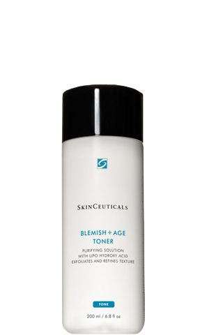 BLEMISH + AGE TONER