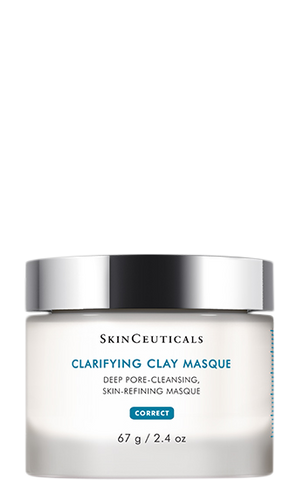 CLARIFYING CLAY MASQUE