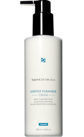 GENTLE CLEANSER