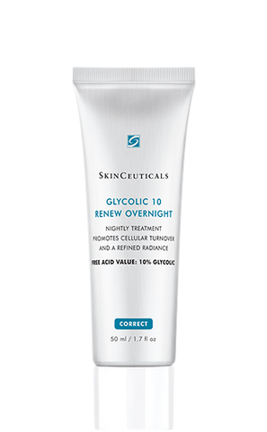 GLYCOLIC 10 RENEW OVERNIGHT