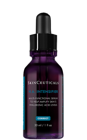 H.A. INTENSIFIER