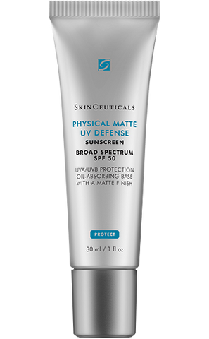 PHYSICAL MATTE UV DEFENSE SPF 50