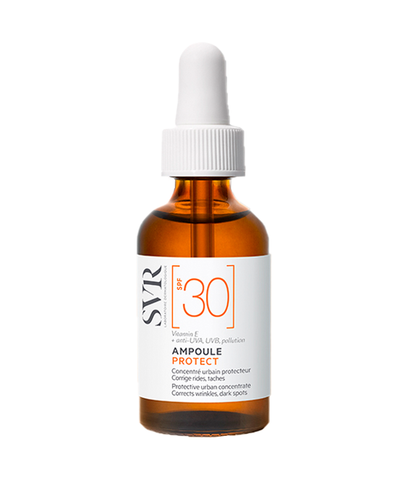 AMPOULE PROTECT 30ML