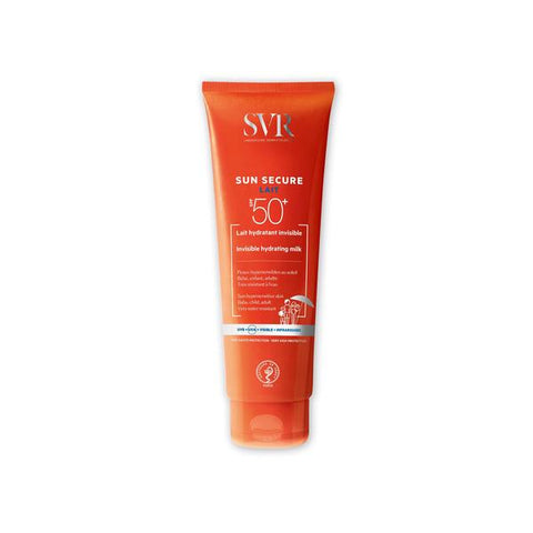 SUN SECURE LAIT SPF50+