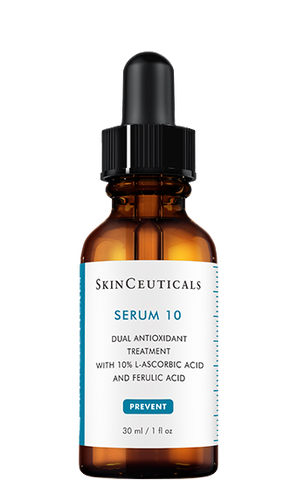 SERUM 10