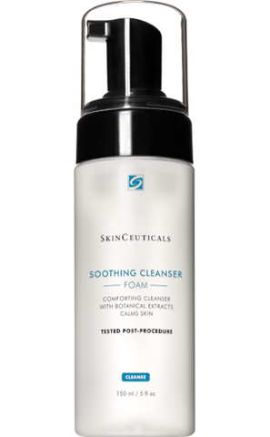 SOOTHING CLEANSER