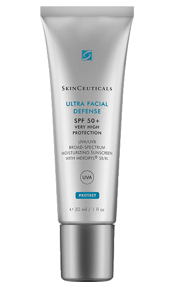 ULTRA FACIAL DEFENSE SPF 50 +